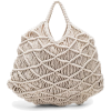 Crochet Bag - Bolsas pequenas - 