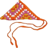 Crochet Bandana - Resto - 