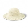 Crochet Hat - Cap - 