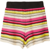 Crochet shorts - pantaloncini - £19.99  ~ 22.59€
