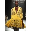 Crochet trend - Catwalk - 