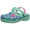 Crocs Kids' Karin Novelty Clog - Sapatos - $18.51  ~ 15.90€