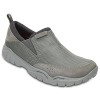 Crocs Men's Swiftwater Edge Moc Slip-On - Shoes - $24.49 
