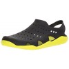 Crocs Men's Swiftwater Wave Water Shoe - Zapatos - $24.75  ~ 21.26€