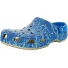 Crocs Unisex Classic Graphic Clogs - Shoes - $24.47 