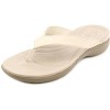 Crocs Women's Capri V Flip - Sapatos - $11.66  ~ 10.01€