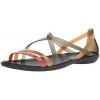 Crocs Women's Drew Barrymore Isabella Strappy Flat Sandal - Akcesoria - $44.89  ~ 38.56€