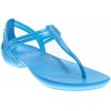 Crocs Women's Isabella T-Strap Sandal - Scarpe - $19.59  ~ 16.83€