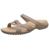 Crocs Women's Meleen Twist Sandal - パンプス・シューズ - $12.18  ~ ¥1,371