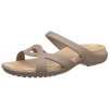 Crocs Women's Meleen Twist Sandal - 鞋 - $12.18  ~ ¥81.61