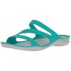 Crocs Women’s Swiftwater Sandal - Аксессуары - $18.69  ~ 16.05€