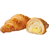 Croissant - Alimentações - 
