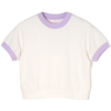 Crop Top - T-shirts - 
