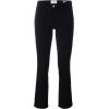 Cropped Pants - Capri & Cropped - $220.00  ~ £167.20