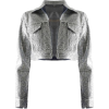 Cropped Jacket - Jacket - coats - 