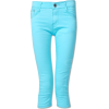 Cropped Pants - Pantalones Capri - 