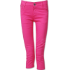 Cropped Pants - Capri hlače - 