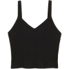 Cropped Top - Tanks - 