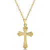 Cross 1 - Halsketten - 