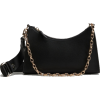Crossbody bag with chain - Carteras - $39.99  ~ 34.35€