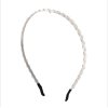 Crown Pearl Headband Nhyi316362 - Uncategorized - $0.41  ~ 0.35€