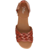 Crown Vintage Sandal - サンダル - 