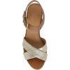 Crown Vintage Sandal - Sandálias - 