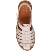 Crown Vintage - Sandalias - 