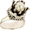 Crown - Rings - 