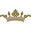 Crown - Predmeti - 