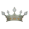 Crown - Objectos - 