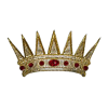 Crown - Objectos - 