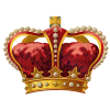 Crown - Articoli - 