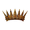 Crown - Предметы - 