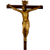 Crucifix - Artikel - 
