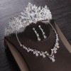 Crystal Bridal Jewelry Sets - Other jewelry - 