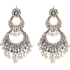 Crystal Earrings - Orecchine - 