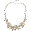 Crystal Necklace - Necklaces - 