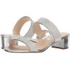Crystal-embellished Sandals - Sandals - 