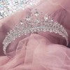 Crystal glam tiara - Other jewelry - 