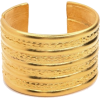 Cuff Bracelet (KJL) - Bransoletka - $150.00  ~ 128.83€