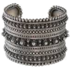 Cuff Bracelet - Bracelets - 