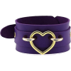 Cuff bracelet - Ожерелья - 