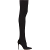 Cuissard 105 Knee High Boot - 靴子 - 