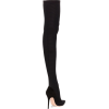 Cuissard 105 Knee High Boot - Сопоги - 