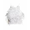 Cult Gaia Ostrich Feather Halter Top - Camisas sem manga - $498.00  ~ 427.72€