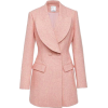 Cunningham Wool Blazer by acler - Jacket - coats - 