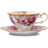 Cup　tea - Predmeti - 