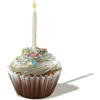 Cup Cake - 食品 - 