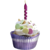 Cup Cake - Food - 